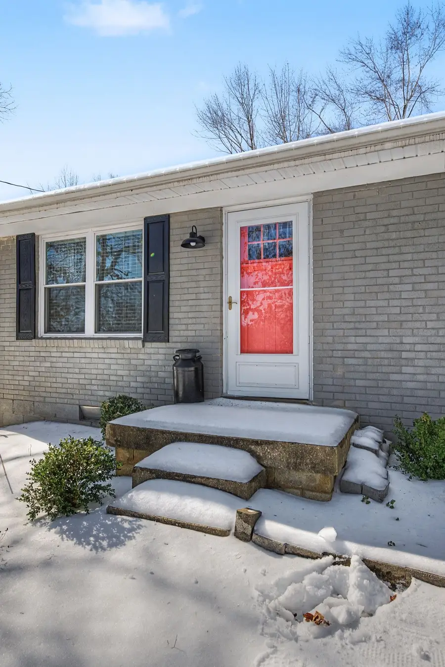 112 Valleywood Ct, Dickson, TN 37055 - #3