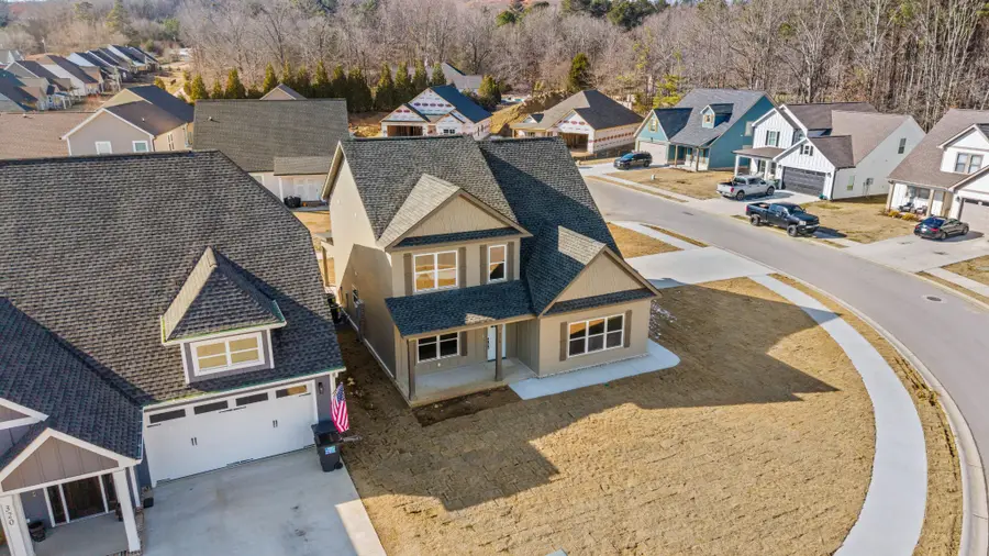 274 Willow Grove Court #72, Ringgold, GA 30736 - #3