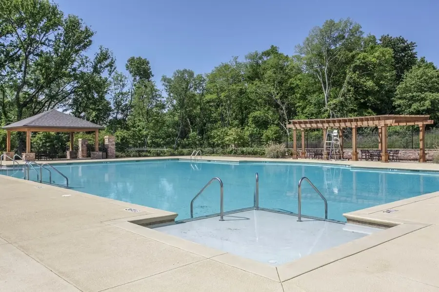 2617 Thicket Ridge Ct, Hermitage, TN 37076 - #2