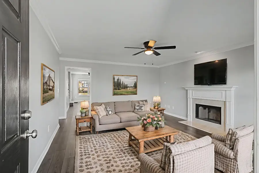 5003 Twin Feather Run, Spring Hill, TN 37174 - #2