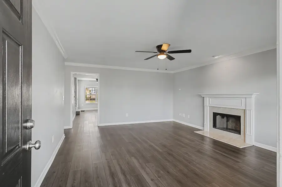 5003 Twin Feather Run, Spring Hill, TN 37174 - #3