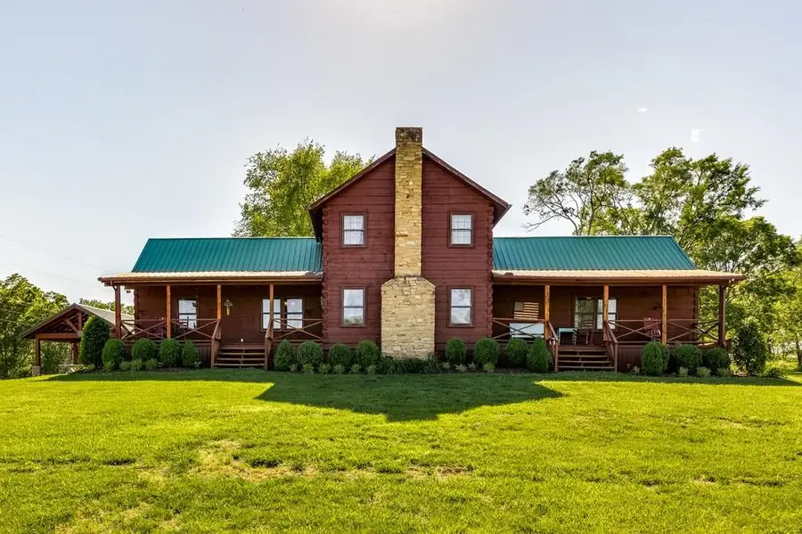 7588 John Bragg Hwy, Murfreesboro, TN 37127 - #2