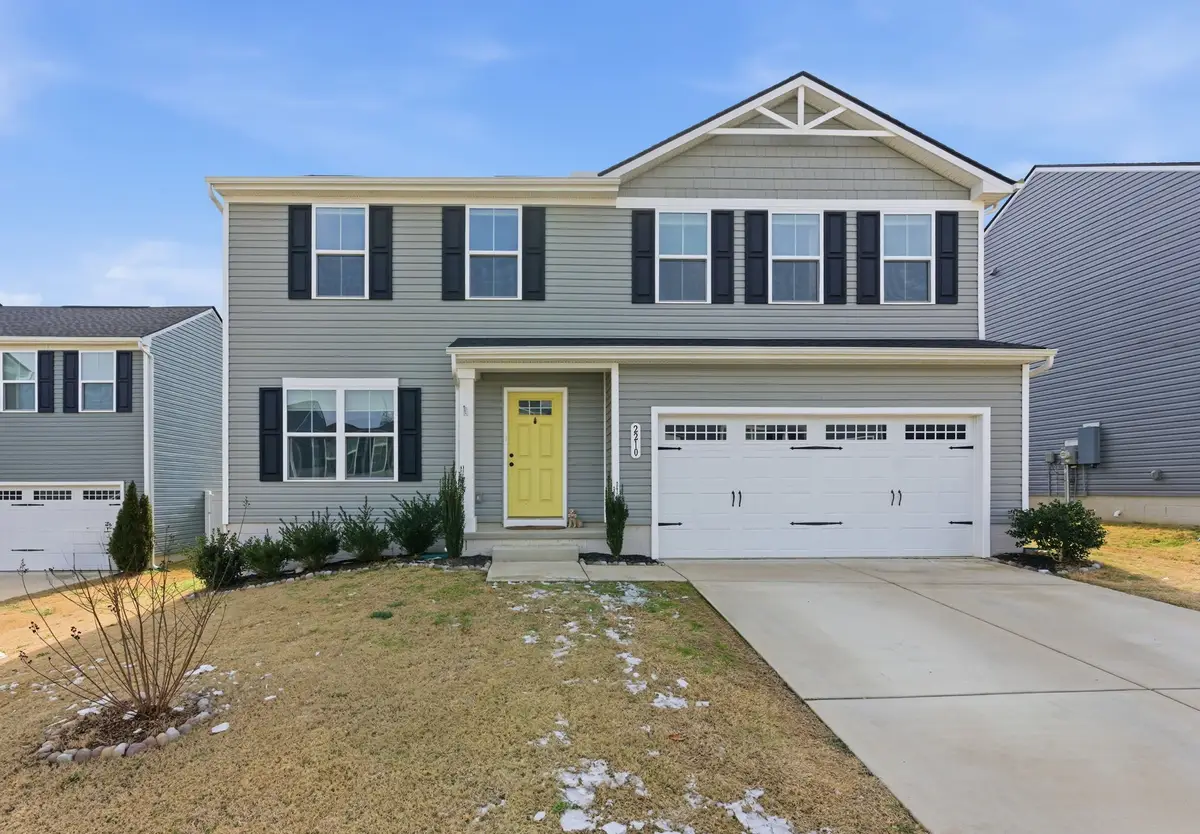 2210 Richland Pass, Spring Hill, TN 37174 - #1