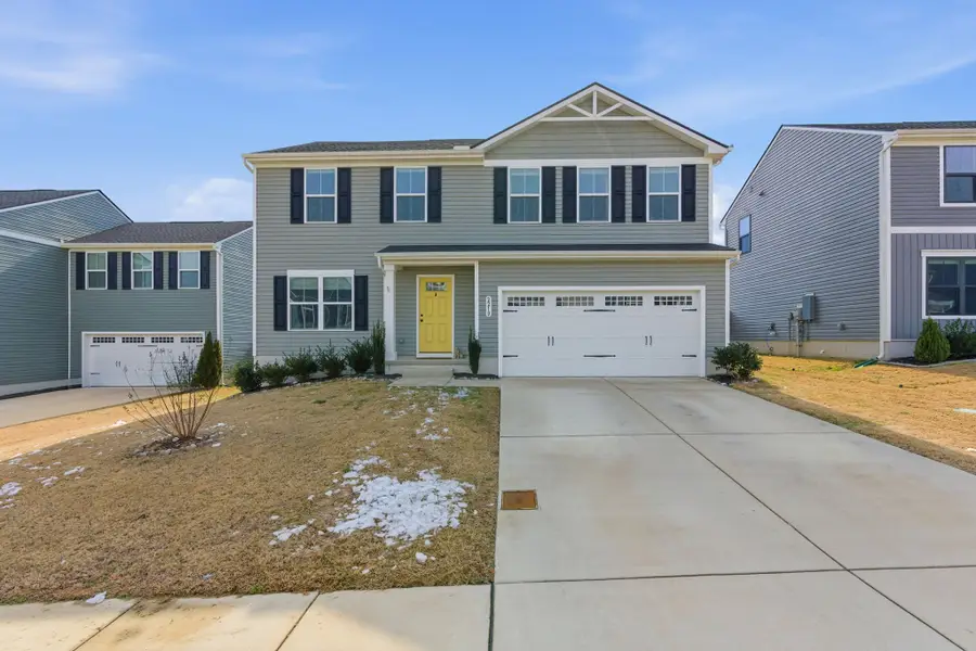 2210 Richland Pass, Spring Hill, TN 37174 - #2