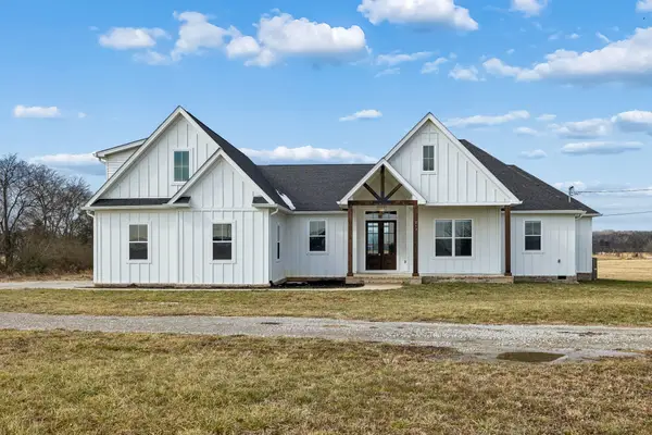 213 Jack Pickle Rd, Lewisburg, TN 37091