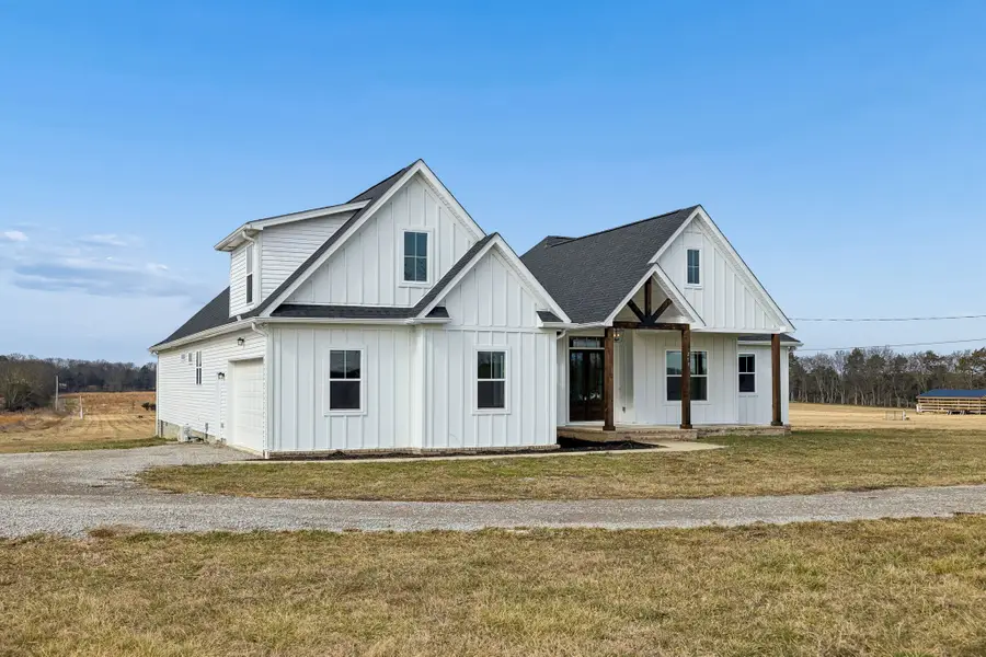 213 Jack Pickle Rd, Lewisburg, TN 37091 - #2