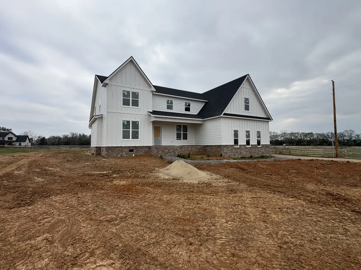 0 Unionville Deason Rd, Shelbyville, TN 37160 - #1