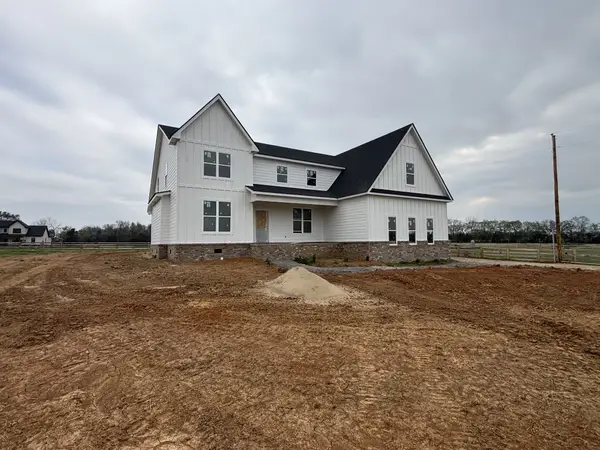 0 Unionville Deason Rd, Shelbyville, TN 37160