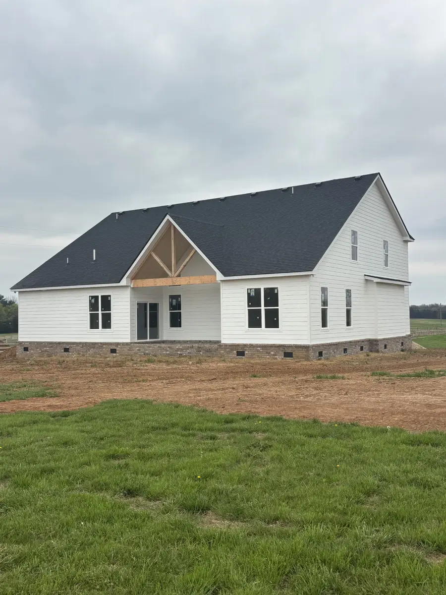 0 Unionville Deason Rd, Shelbyville, TN 37160 - #3