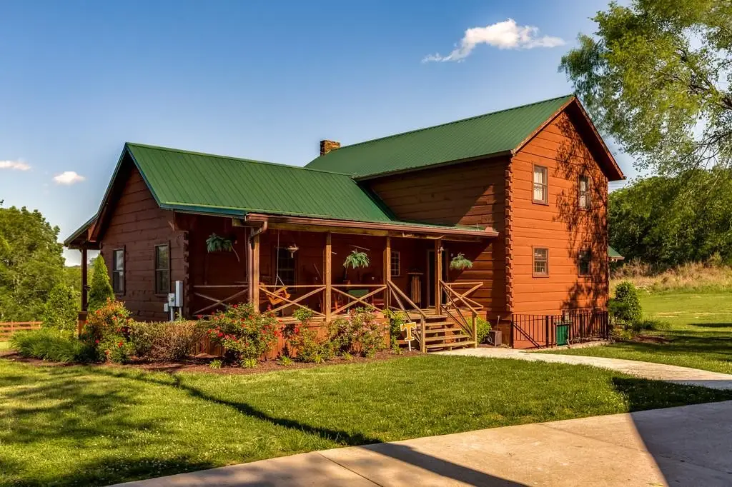 7588 John Bragg Hwy, Murfreesboro, TN 37127 - #1