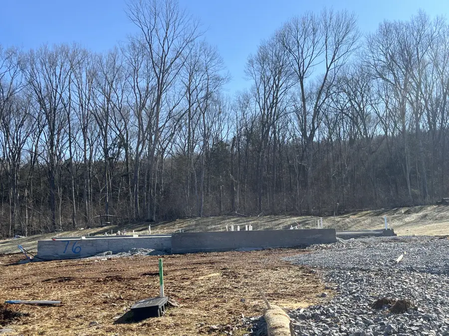 2622 Strahan Dr Lot 76, Murfreesboro, TN 37129 - #2