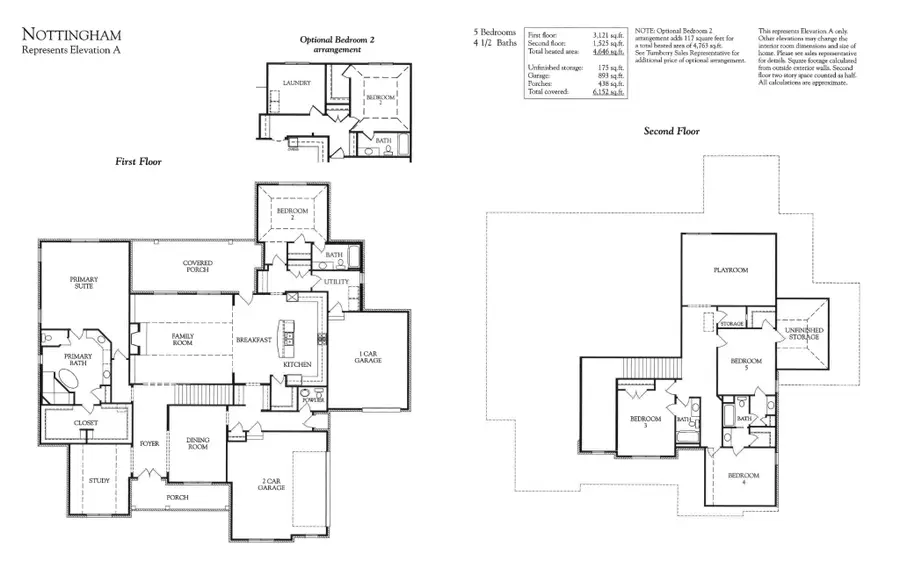 1003 Sinatra Drive, Nolensville, TN 37135 - #2