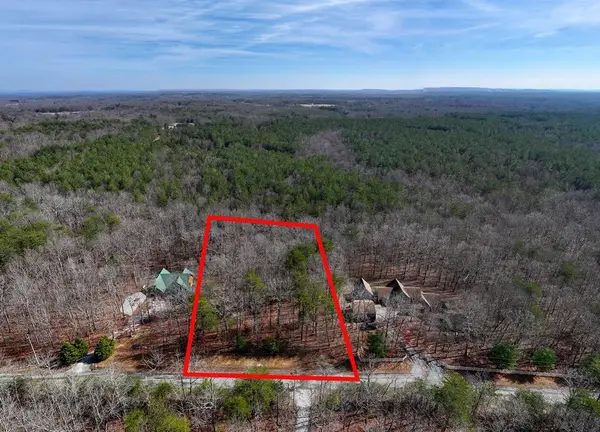 0 Forest View Drive, Spencer, TN 38585