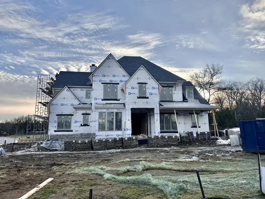 9817 Easton Dr, Brentwood, TN 37027 - #2