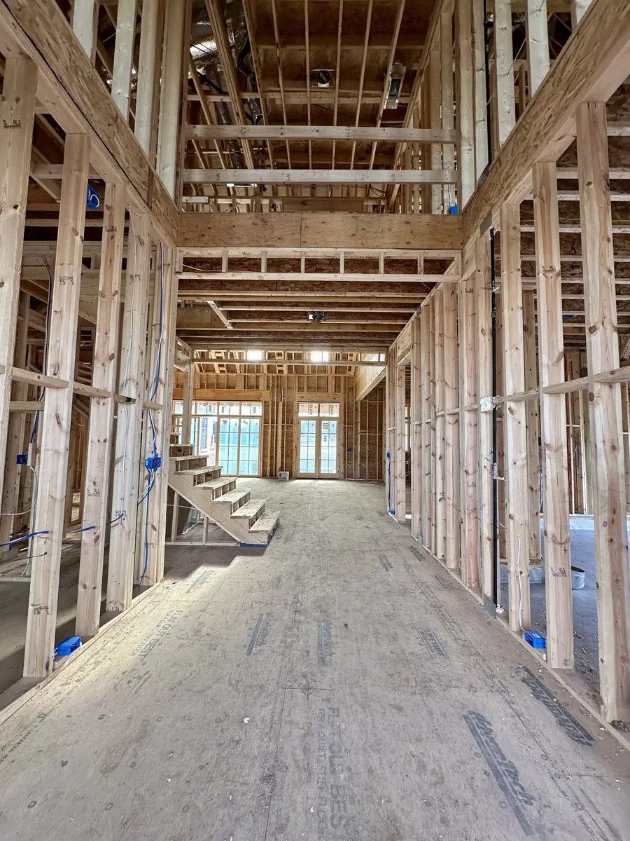 9817 Easton Dr, Brentwood, TN 37027 - #3