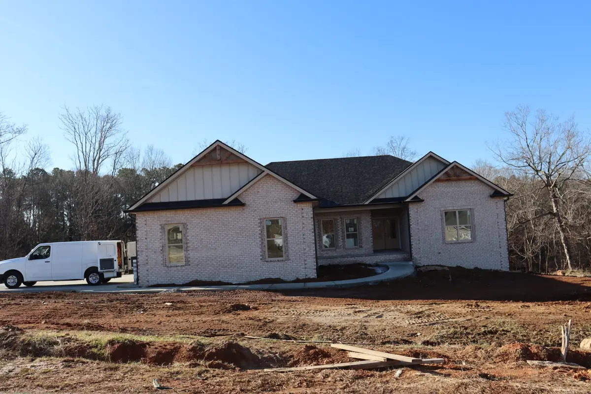 1534 Buck Ridge Ct, Cunningham, TN 37052 - #1