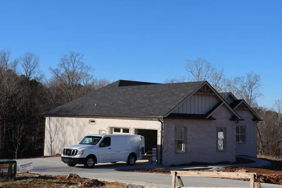 1534 Buck Ridge Ct, Cunningham, TN 37052 - #2