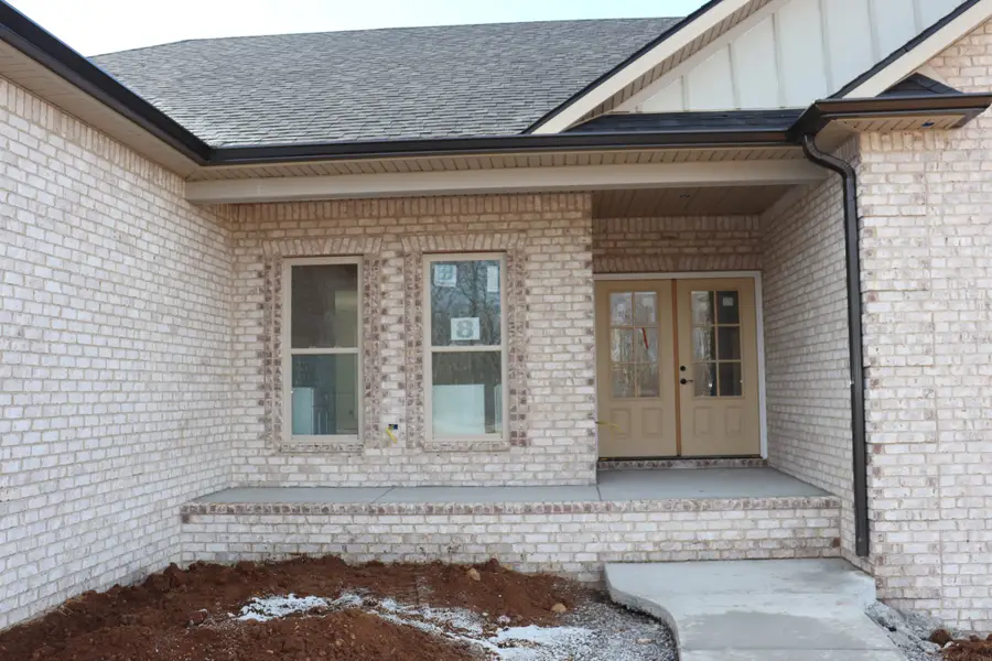 1534 Buck Ridge Ct, Cunningham, TN 37052 - #3