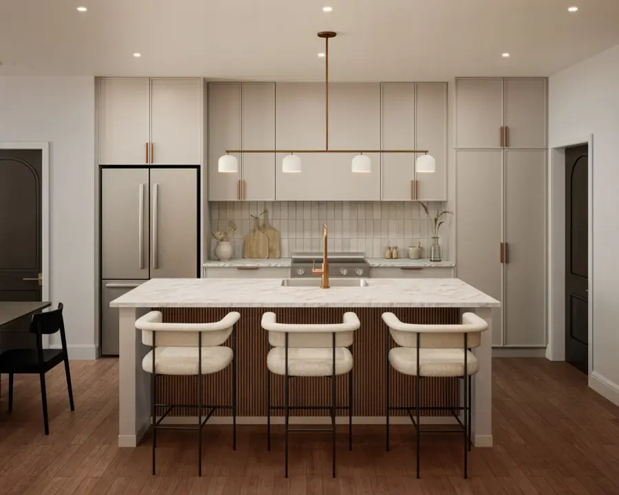 825 Gale Ln #9, Nashville, TN 37204 - #2