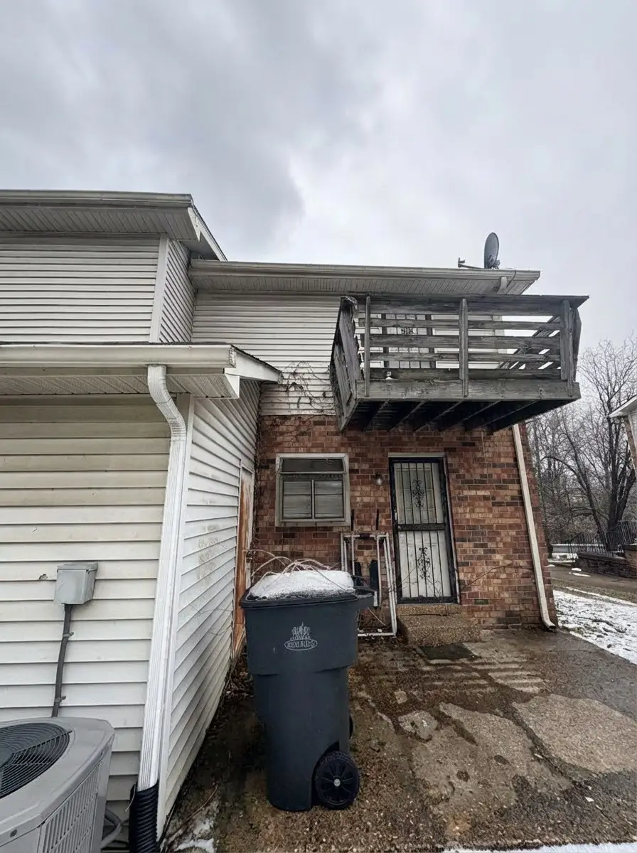 2728B Tucker Rd, Nashville, TN 37218 - #2