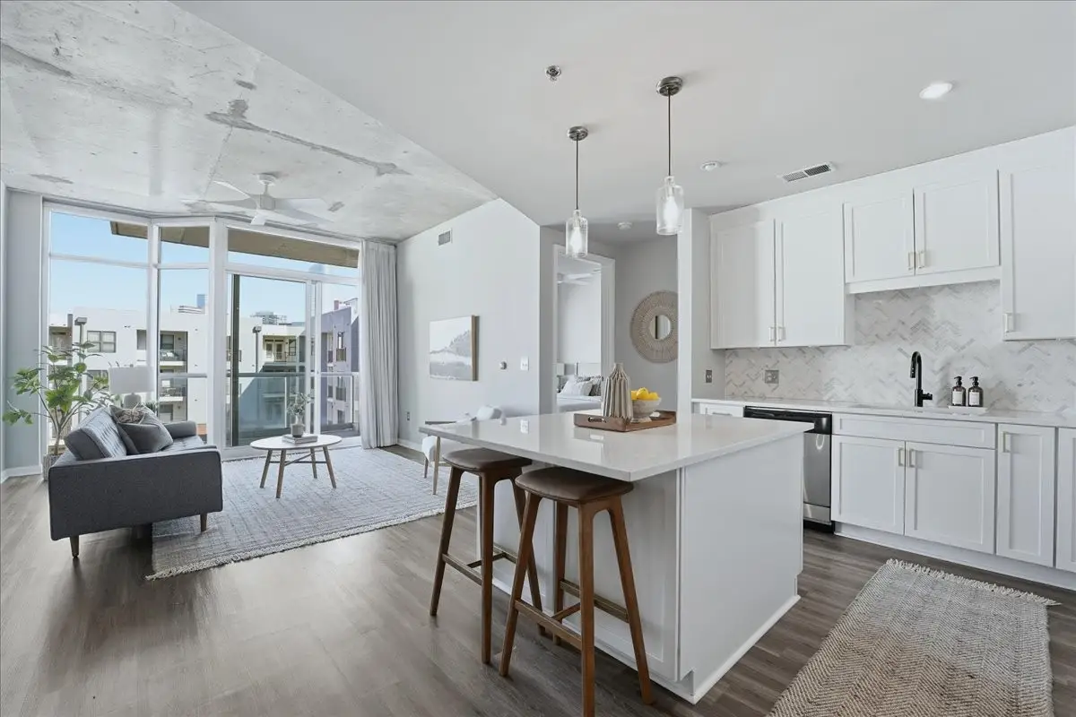 600 12th Ave S #640, Nashville, TN 37203 - #1