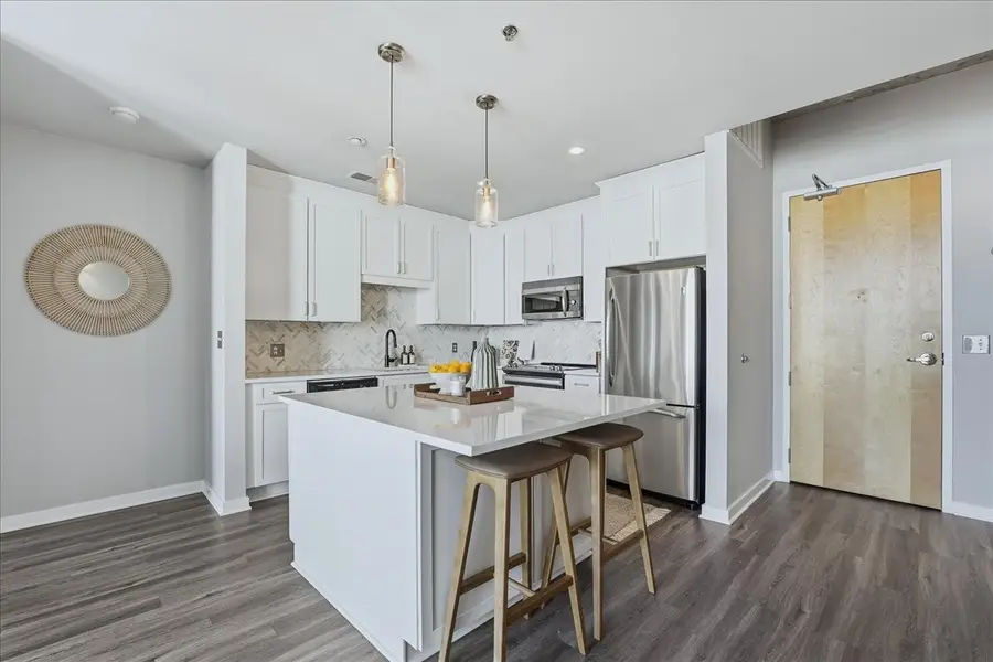 600 12th Ave S #640, Nashville, TN 37203 - #2