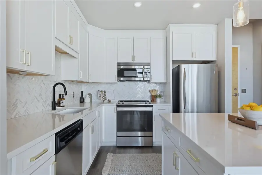 600 12th Ave S #640, Nashville, TN 37203 - #3