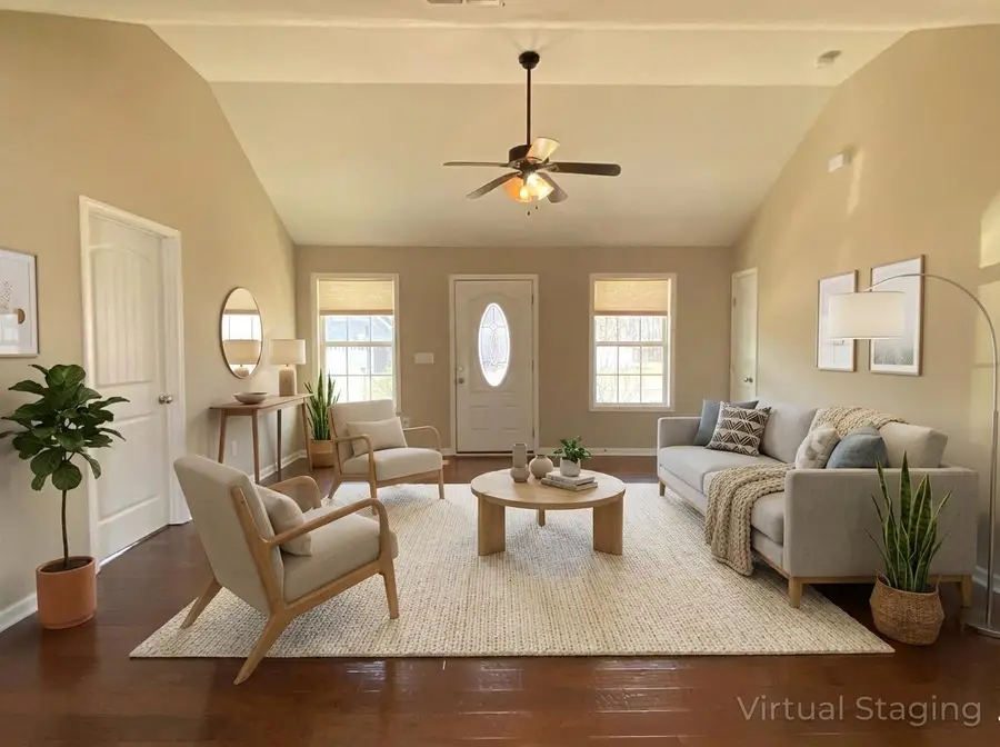 271 Williamsburg Cir, Tullahoma, TN 37388 - #2