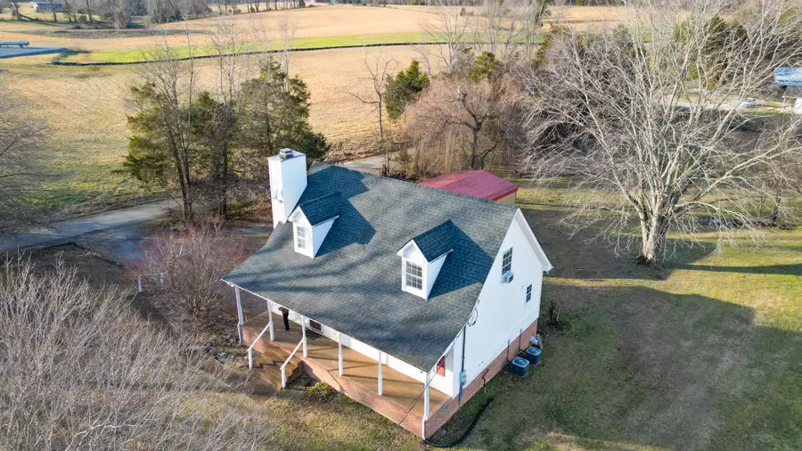 1001 Old East Side Rd, Burns, TN 37029 - #2