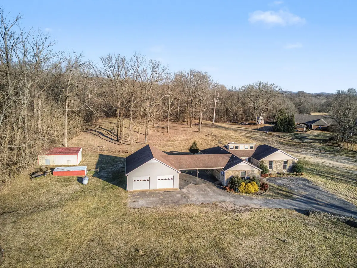 634 Still Pond Road, Columbia, TN 38401 - #1