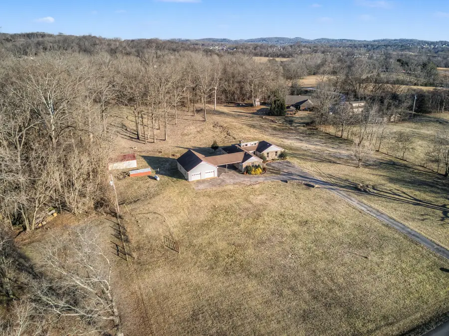 634 Still Pond Road, Columbia, TN 38401 - #2