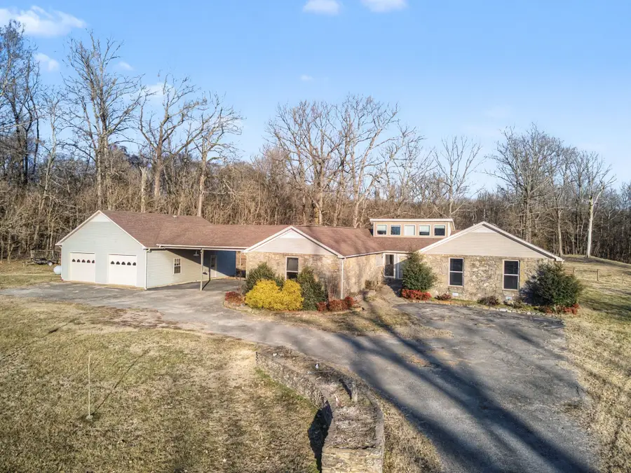 634 Still Pond Road, Columbia, TN 38401 - #3