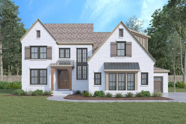 1115 Collin Dr, Lebanon, TN 37087