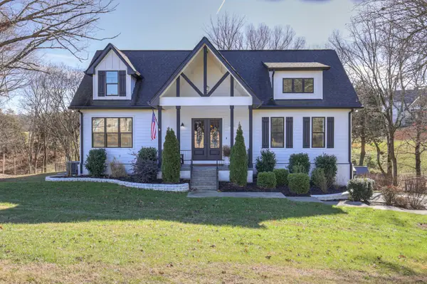 260 Braid Dr, Mount Juliet, TN 37122