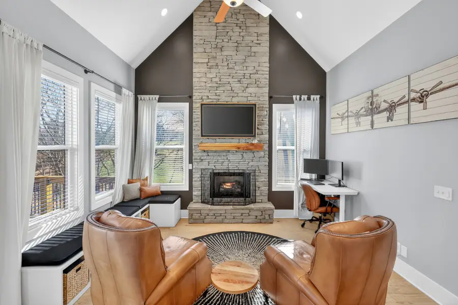 260 Braid Dr, Mount Juliet, TN 37122 - #2