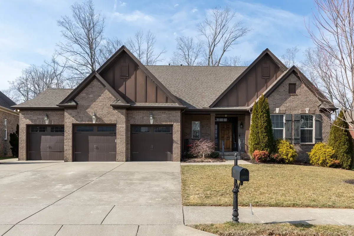402 Everlee Ln, Mount Juliet, TN 37122 - #1