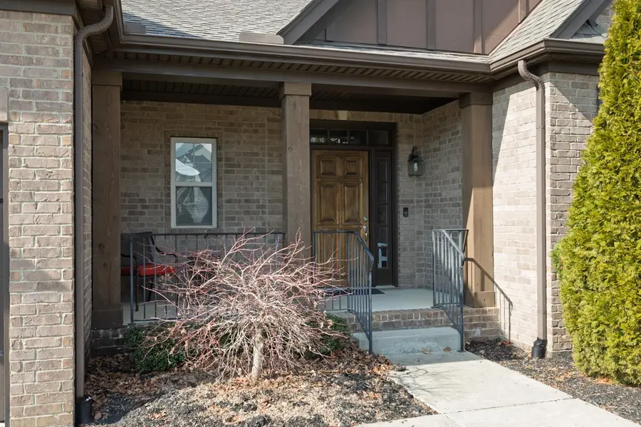 402 Everlee Ln, Mount Juliet, TN 37122 - #2