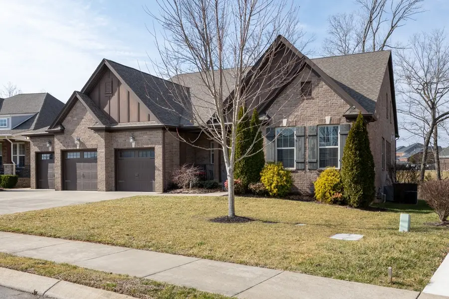 402 Everlee Ln, Mount Juliet, TN 37122 - #3