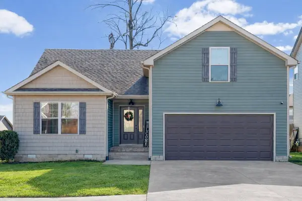 1272 Eagles View Dr, Clarksville, TN 37040