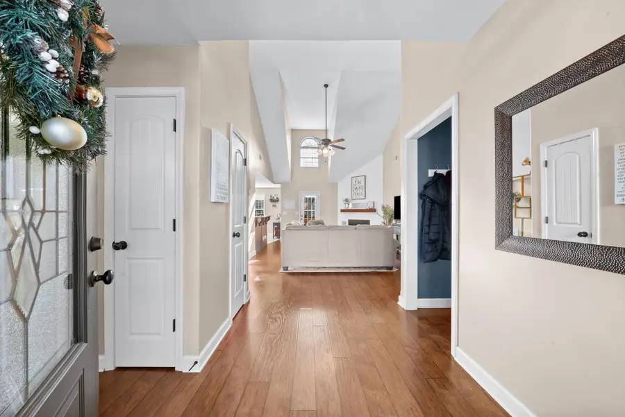 1272 Eagles View Dr, Clarksville, TN 37040 - #3