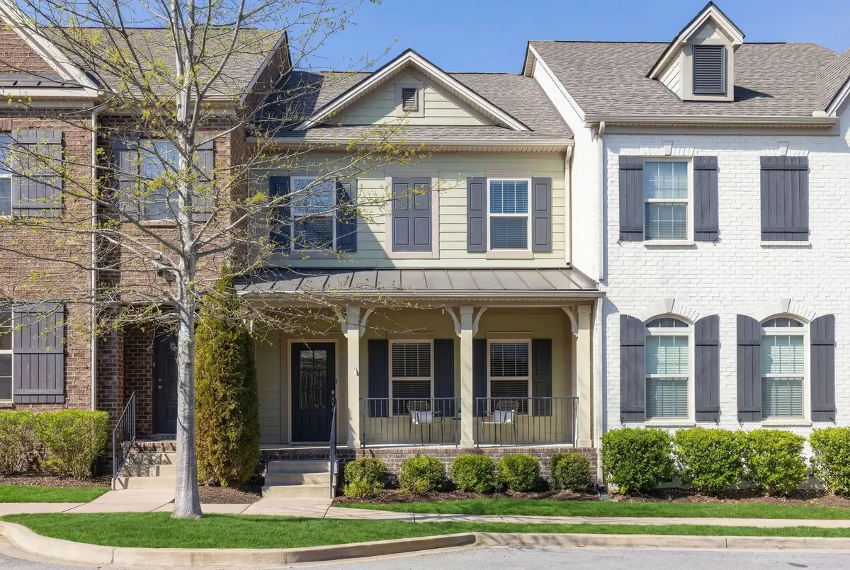 526 Vintage Green Ln, Franklin, TN 37064 - #1