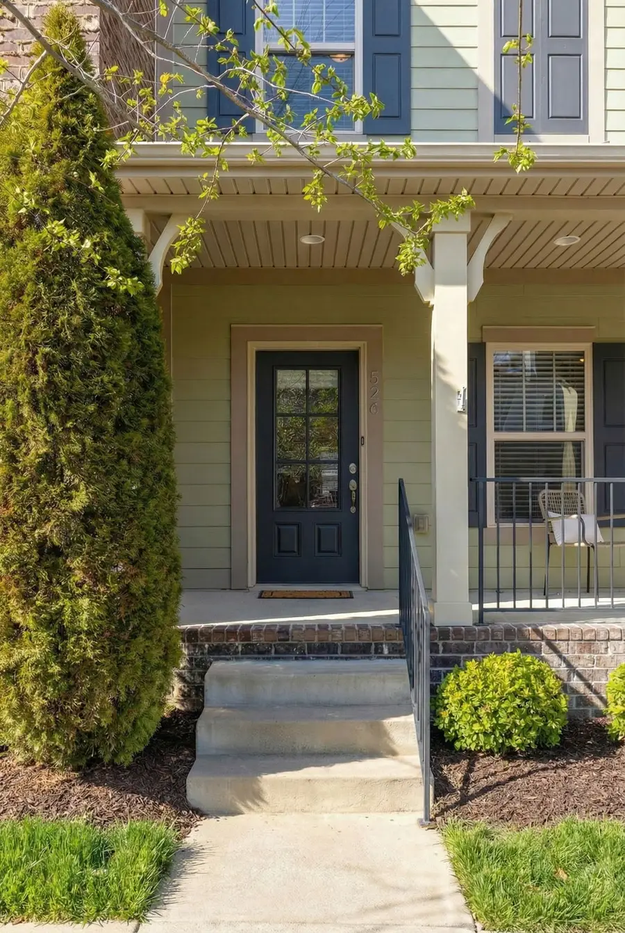 526 Vintage Green Ln, Franklin, TN 37064 - #3