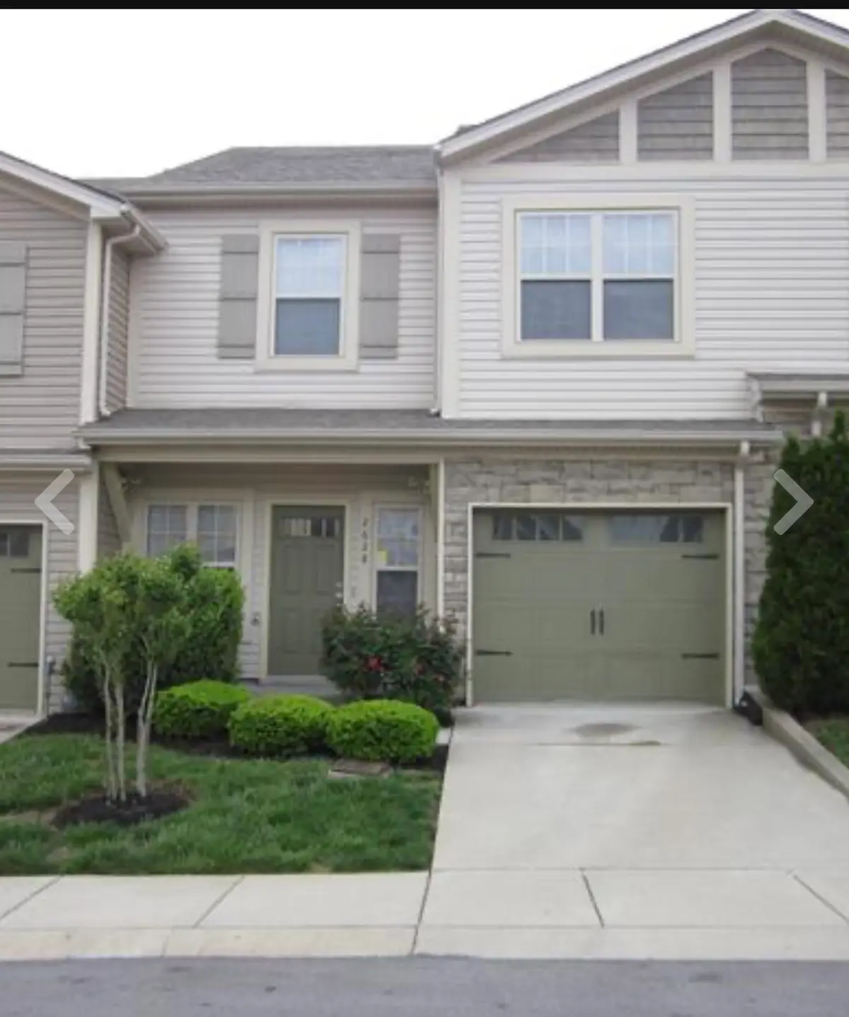 2628 Nashboro Blvd, Nashville, TN 37217 - #1