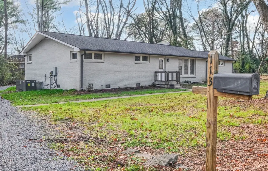 113 Pine Circle Dr, Franklin, TN 37069 - #2