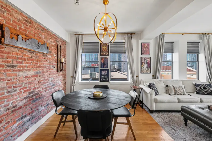 700 Church St #802, Nashville, TN 37203 - #2