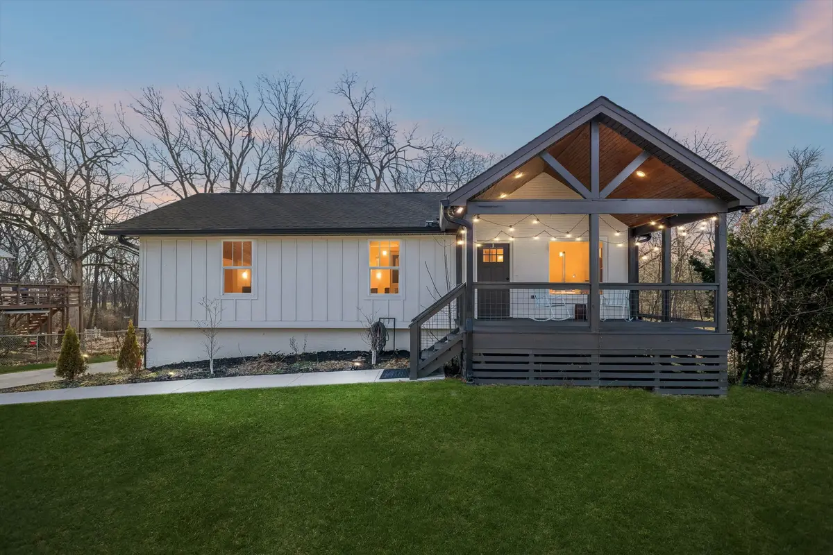 265 N Wessington Pl, Hendersonville, TN 37075 - #1