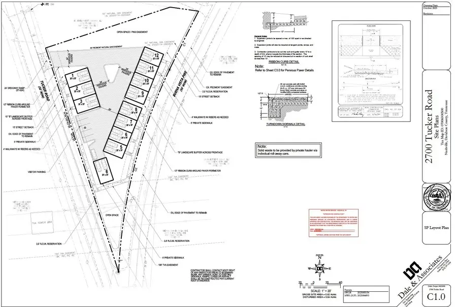 2700 Tucker Rd, Nashville, TN 37218 - #3