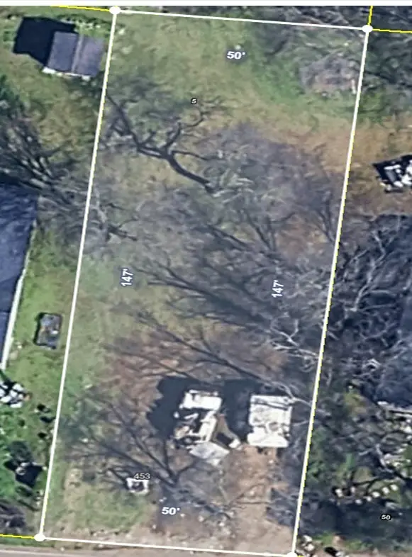 453 Dennis Dr, Nashville, TN 37207 - #2