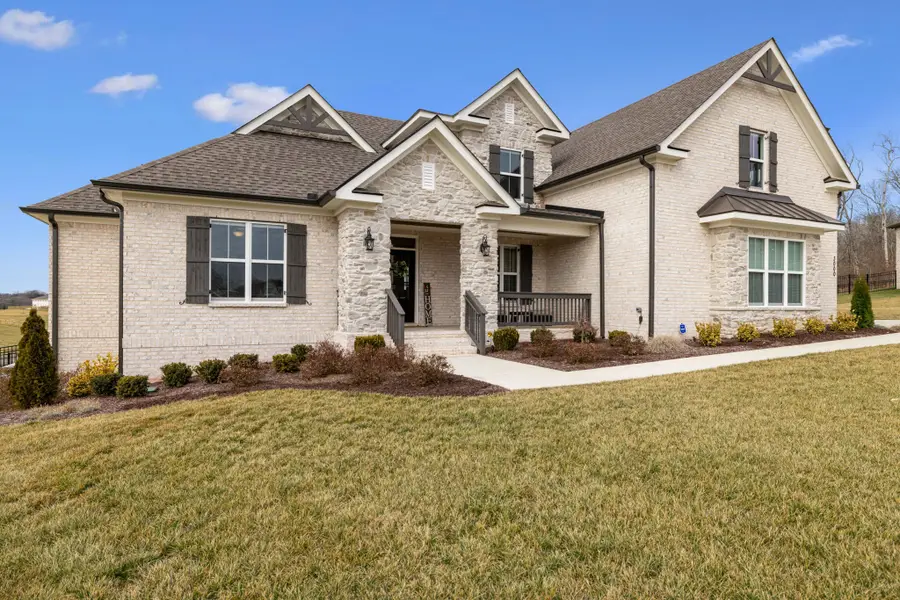 3000 Henley Way, Spring Hill, TN 37174 - #2