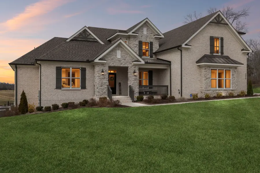 3000 Henley Way, Spring Hill, TN 37174 - #3